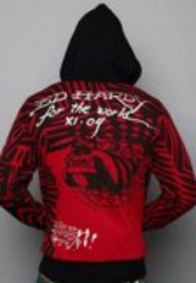 cheap Ed Hardy Men Hoodies-150